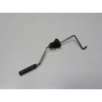 Тяга замка VAG Passat [B5] (1996 - 2000) 3B0837184B