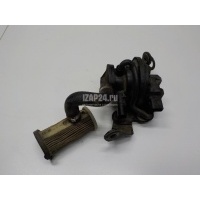 Клапан вентиляции топливного бака VAG Passat [B5] (1996 - 2000) 3B0906201A