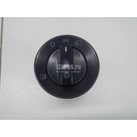 Переключатель света фар VAG New Beetle (1998 - 2010) 6Q0941531M20H