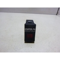 Кнопка аварийной сигнализации VAG 80/90 [B4] (1991 - 1995) 4A0941509