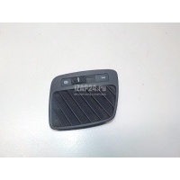 Дефлектор воздушный VAG A6 [C5] (1997 - 2004) 4B08197946DP