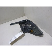 Кронштейн фары противотуманной правой VAG A6 [C5] (1997 - 2004) 4B0941706B