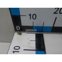 Крепеж Ford Fiesta 1989 6549354