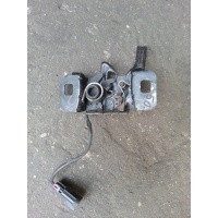 Замок ригель капота opel insignia 13313239