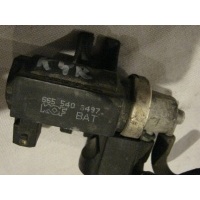 Клапан kyron 2.0 xdi 6655403497