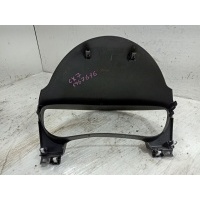 Накладка панели приборов Mazda CX 7 2006-2012 EH4455420