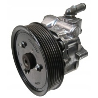 Насос гур renault opel 2.3 dci 491100915r