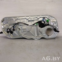 Стеклоподъемник передний левый Volvo C30 2010 8679978
