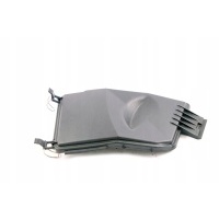 Мерседес cl203 w203 блок предохранителей
