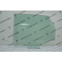 Стекло задней двери LH Audi Q3 8U 2011 8U0845205D
