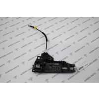 Кронштейн наружней ручки двери LH Audi Q3 8U 2011 8U0837885