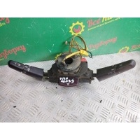 Блок подрулевых переключателей Mercedes-Benz Vito W638 2000 A0015404945