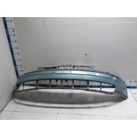 Бампер передний VAG Passat [B5] (1996 - 2000) 3B0807217GRU