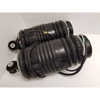 Мерседес w211 подушка airmatic меха a2113200925