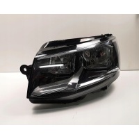 Volkswagen t6 multivan фара левая передняя 7e1941005e