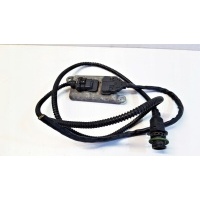 Датчик nox мерседес actros mp4 евро 5 0061537328