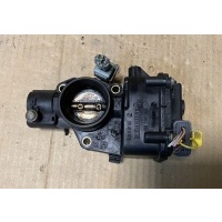 Дросельная заслонка renault clio ii kangoo 1.2 8v 97 - 07