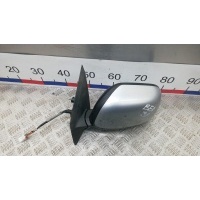 Зеркало наружное левое MITSUBISHI OUTLANDER (2007) 2007 7632A061