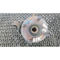 Ступица передняя левая NISSAN ALMERA (2000-2007) 2005 402024M405