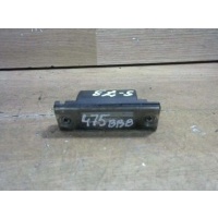 Подсветка номера Audi A4 B5 (S4,RS4) 1997 8D5827632