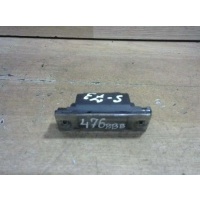 Подсветка номера Audi A4 B5 (S4,RS4) 1997 8D5827632