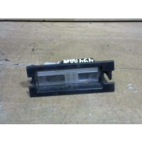 Подсветка номера Mitsubishi Colt 6 2006 MR957364