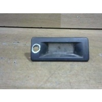 Подсветка номера Volkswagen Caddy 2 2003 6K9943111