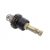 Вал стартера педали для barton blade 125