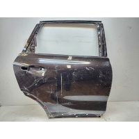 дверь Kia Sorento 3 2015-2020 77004C5000