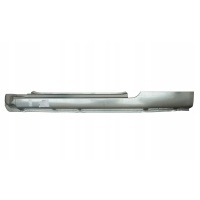 Форд focus ii mk2 3d 04 - 12 порог пороги горячая левый