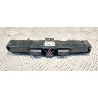 Кнопка аварийки Opel Astra H 2005 13100107