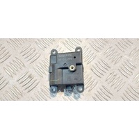 Моторчик заслонки печки Nissan Murano Z50 2005 3K01030850