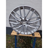 колесо alumini 19cali audi a6 c7 4g9601025k.5x112.