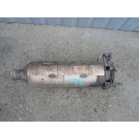 4007 c - crosser 2.2 hdi катализатор fap dpf jasło
