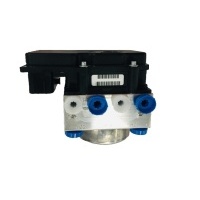 Насос абс opel corsa d 0265230287 13277811 фа