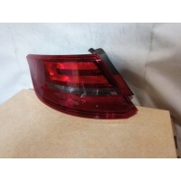 Фонарь audi a3 8v4