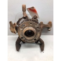 Скоба суппорта переднего Volkswagen Polo 3 1997 357407613B