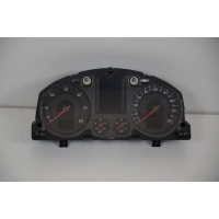 Volkswagen passat b8 2.0 tdi спидометр 3g0920751c