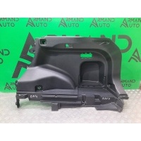 Обшивка багажника Toyota RAV4 5 XA50 2018-нв 6473042280C0, 647300R230