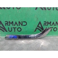 Накладка бампера Lada Vesta 1 2015-нв 8450008923