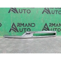 окантовка ДХО Chery TIGGO 8 T18 2018-2022 602000396AA
