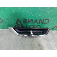 Накладка бампера Audi A8 4 D5 2017-нв 4N08078112ZZ, 4N0807363
