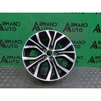 диск колесный r18 Mitsubishi Outlander 3 4250D536
