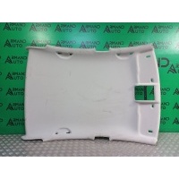 Обшивка потолка Volkswagen Polo 5 2014-2020 6RU867501G2AV, 6RU867501G