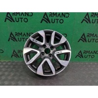 диск колесный r15 Lada Granta 1 8450100998