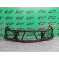 Панель передняя (суппорт радиатора) Land Rover Range Rover 4 L405 2012-нв LR113425