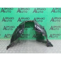 подкрылок Renault Logan 2 2012-нв 638412813R