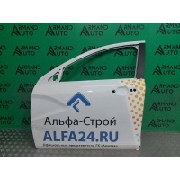 дверь Lada Vesta 1 2015-нв 8460013093