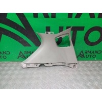 Обшивка багажника верхняя Toyota Land Cruiser Prado 150 2009-2013 6263060110B0, 6263060110