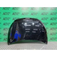 капот Kia Rio 4 FB 2020-нв 66400H0500